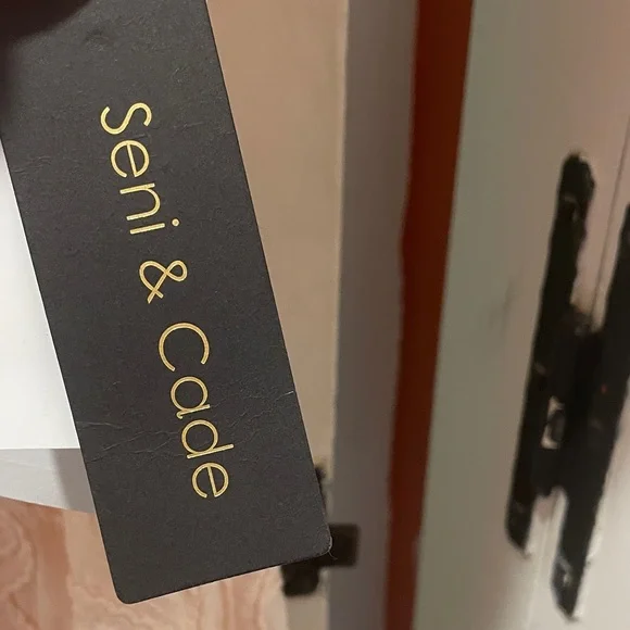 NWT adorable Pink Floral mini dress🌸 - Picture 4 of 8